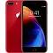 Apple iPhone 8 Plus - (PRODUCT) RED - 4G smartphone / Internal Memory 64 GB - LCD display - 5.5" - 1920 x 1080 pixels - 2x rear cameras 12 MP, 12 MP - front camera 7 MP - red