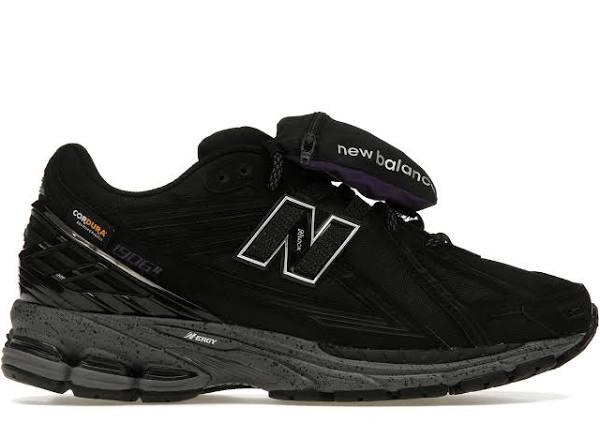 New Balance 1906 Black