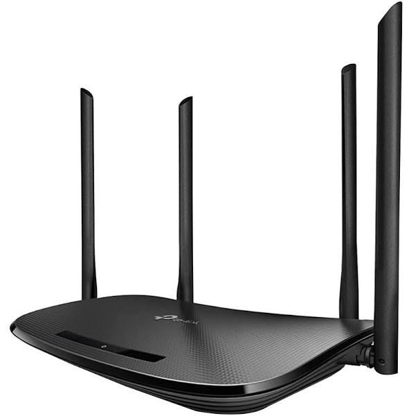 TP-Link Demo AC1200 Wireless VDSL/ADSL Modem Router DE-ARCHER-VR300