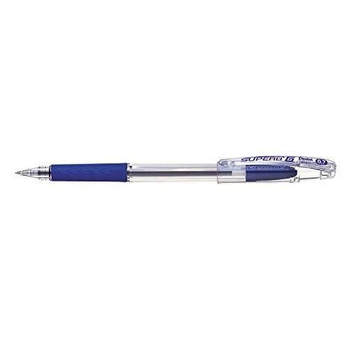 Ballpoint Pen - Pentel - Superb G - 0.7mm - Blue