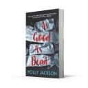 As Good As Dead by Holly Jackson