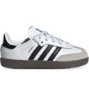 Adidas Samba OG Women Shoes - White - Size: 9 - Foot Locker