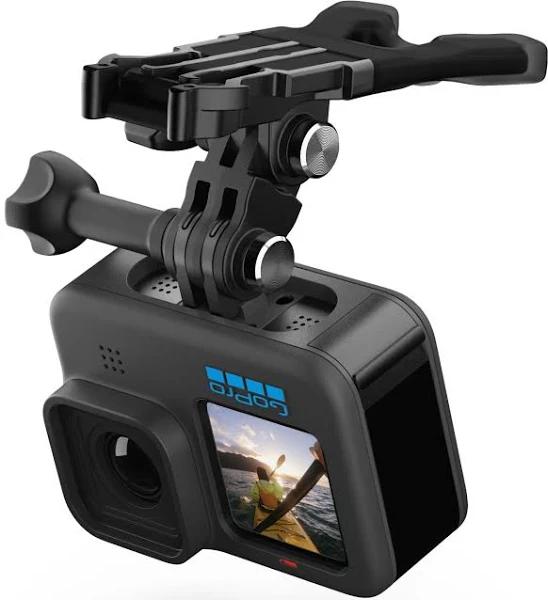 GoPro Camera Bite Mount (POV)