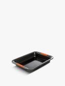 Le Creuset Rectangular Cake Tin 33cm Toughened Non-stick