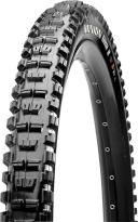 Maxxis Minion DHR II Folding MTB Tyre Exo TR - 27.5x2.30