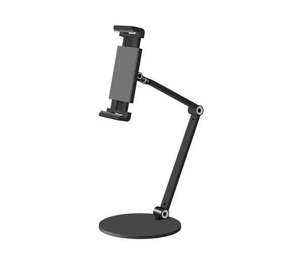 TODO 4.7" - 12.9" Aluminium Alloy Foldable Tablet Stand Mount