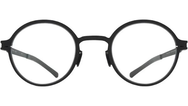 Mykita Getz Eyeglasses 002 Black