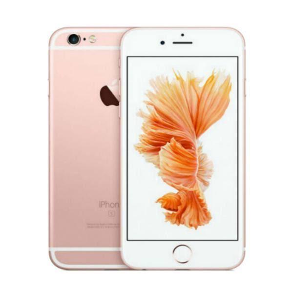 Refurbished Apple iPhone 6s Plus 16GB Rose Gold (Excellent Grade)