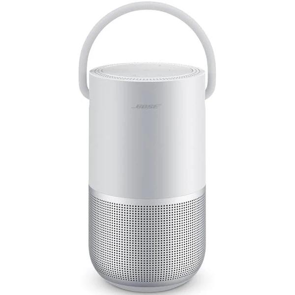 Bose Portable Home Speaker (Luxe Silver)