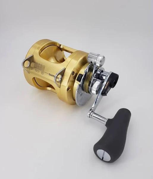 Shimano Tiagra Overhead Fishing Reel TI50A