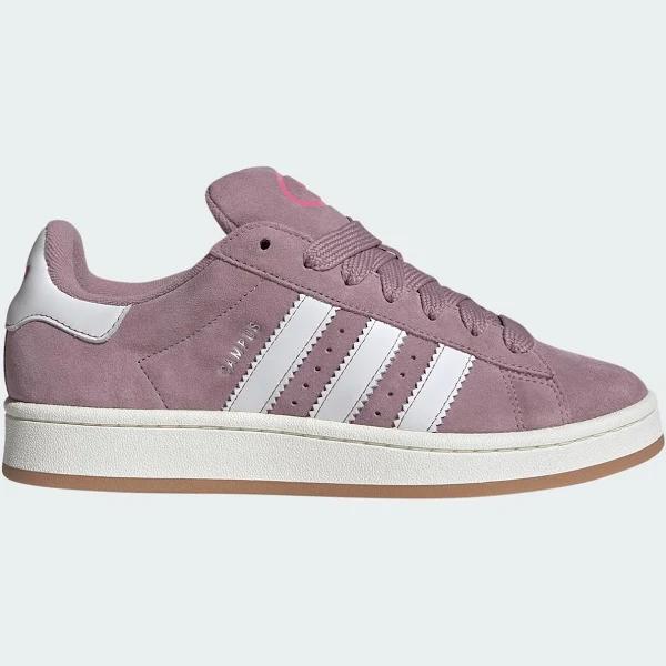 adidas-Campus 00s Shoes-Women-Magic Mauve / Cloud White / Pulse Magenta-6.5