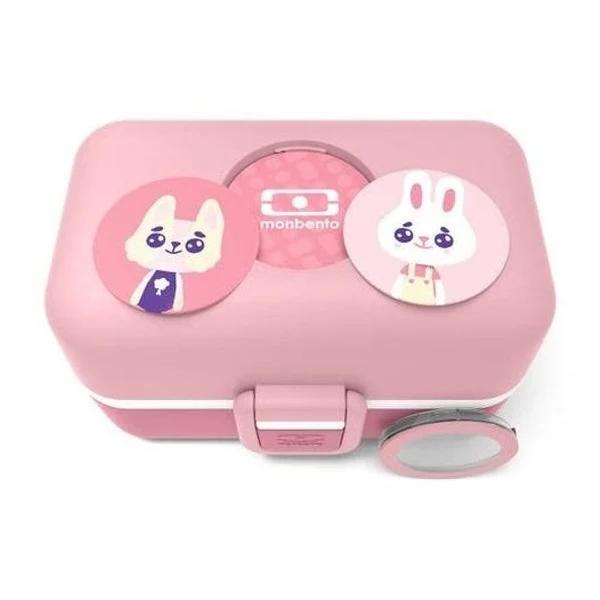 Monbento Tresor Lunch Box - Bunny - AfterPay & zipPay Available