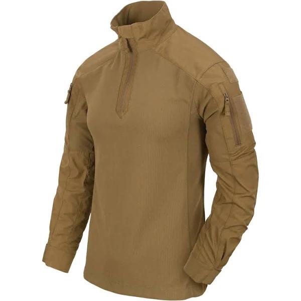 Helikon-Tex Combat Shirt MCDU Coyote