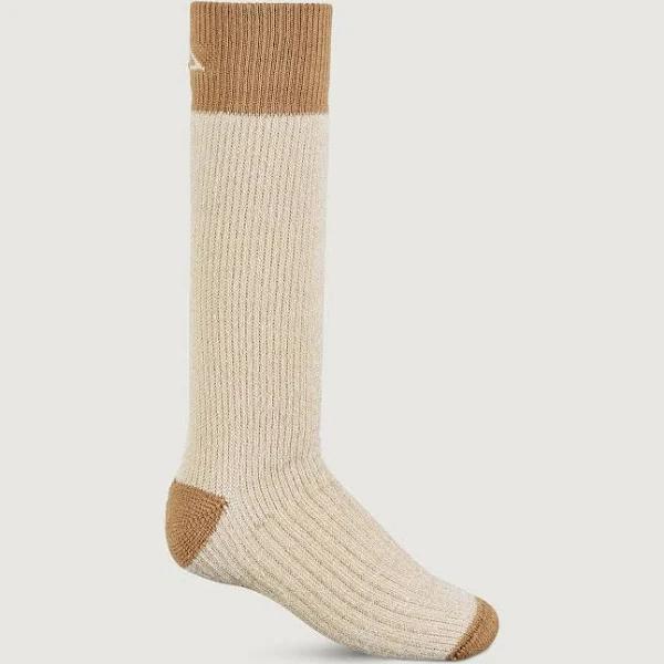 Kathmandu Winterburn Unisex Socks | Brown - S/M