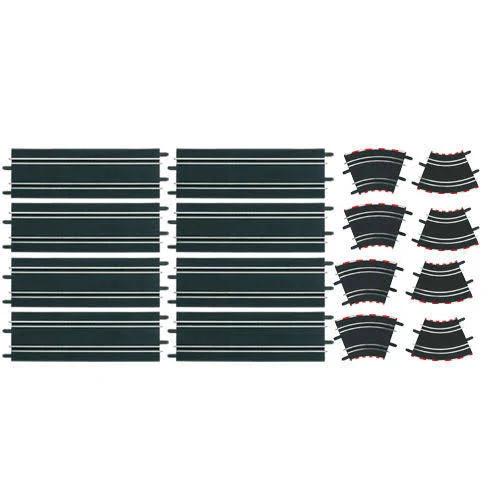 Carrera GO!!! Track Extension Set 3 61614