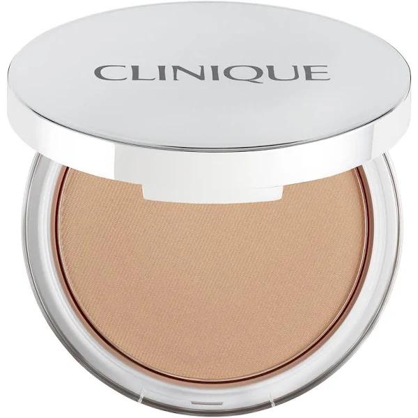 Clinique Stay Matte Sheer Pressed Powder Invisible Matte 7,6g