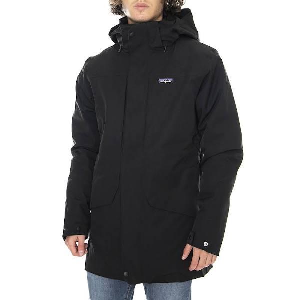 Patagonia Men's Tres 3-in-1 Parka - Black / L