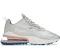 Nike Air Max 270 React (American Modern) Women's Shoe - White