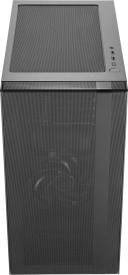 Cooler Master MasterBox NR400 Tempered Glass Micro-ATX Case