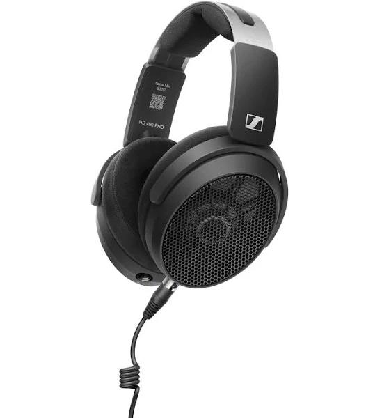 Sennheiser HD 490 Pro Professional Reference Studio Headphones