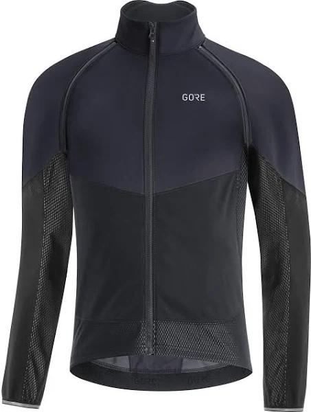 Gore Wear Phantom GORE-TEX INFINIUM Jacket - black-grey - S