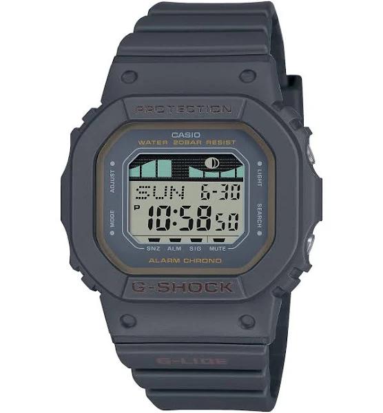 G-Shock G-Lide Watch GLXS5600-1D