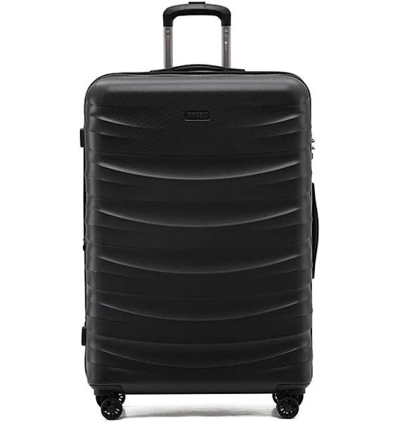 Tosca Interstellar 128L/30" Trolley Case Large - Black