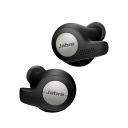 Jabra Elite Active 65t True Wireless Earbuds (Titanium Black)