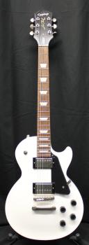 Epiphone Les Paul Studio - Alpine White