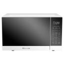 Hisense 25L 900W Multifunction Microwave White