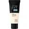 Maybelline Fit Me Matte & Poreless Foundation 101 True Ivory 30ml