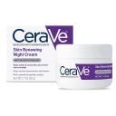 CeraVe Skin Renewing Night Cream 1.7 oz (48 g)