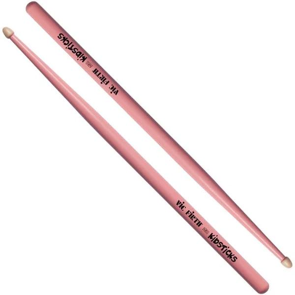 Vic Firth Kidsticks - Pink