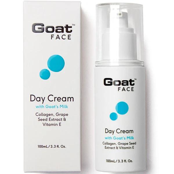 Goat Face Day Cream 100ml