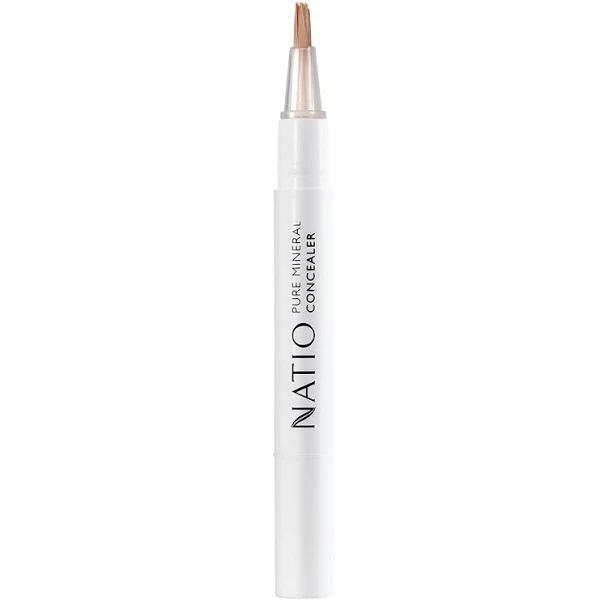 Natio Pure Mineral Concealer 2 G (Medium Dark)