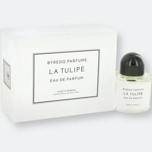 Byredo La Tulipe Eau De Parfum Spray 100ml