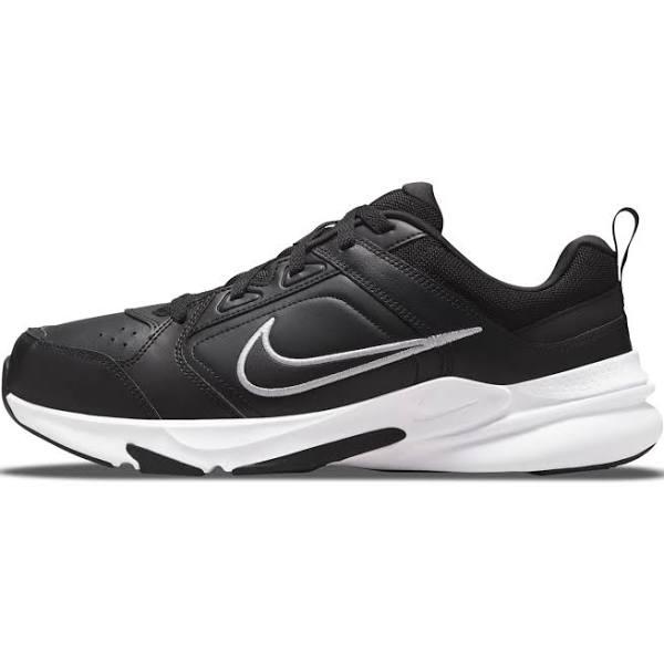 Nike Men's Defy All Day Training Black Shoe 9 US