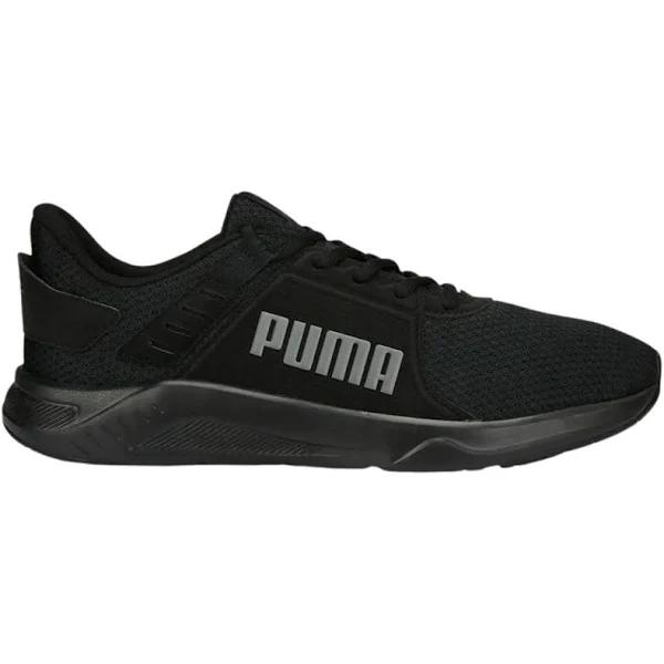 Puma - Mens Shoes - FTR Connect Lace Up Sneaker