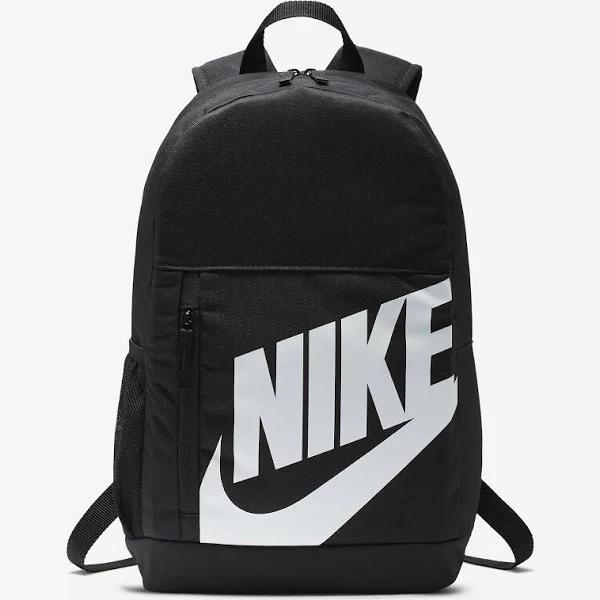 Nike Elemental Backpack Black