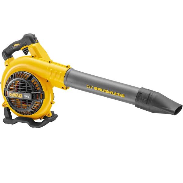 54v flexvolt handheld blower (bare tool)