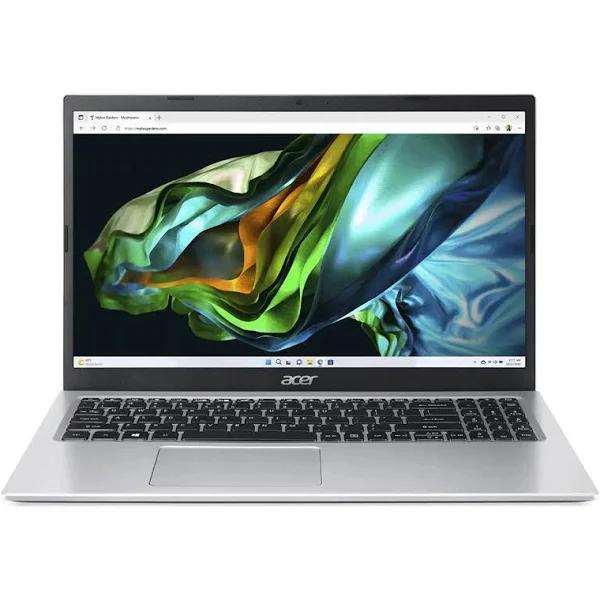 Acer Aspire 3 15" Celeron 4GB 128GB Laptop