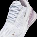 Nike Air Max 270 Women's Shoes - White