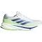 Adidas Supernova Rise Shoes White Blue - 43(1/3)