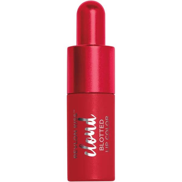 Revlon Kiss Cloud Blotted Lip Color, Cherries On A Cloud