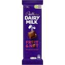 Cadbury Chocolate Fruit & Nut 150 Gram