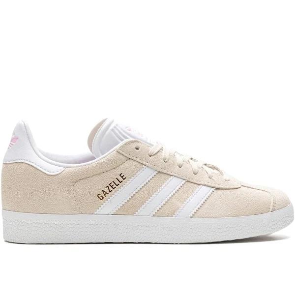 Adidas Originals Off-White Gazelle Sneakers