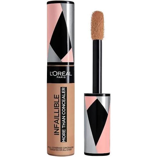 L'Oreal Paris Infallible More Than Concealer- 333 Cedar