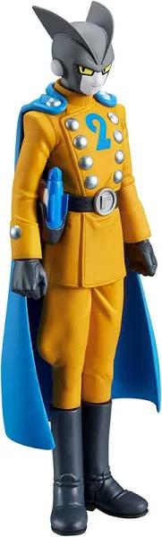 Dragon Ball Super: Super Hero DXF Gamma 2