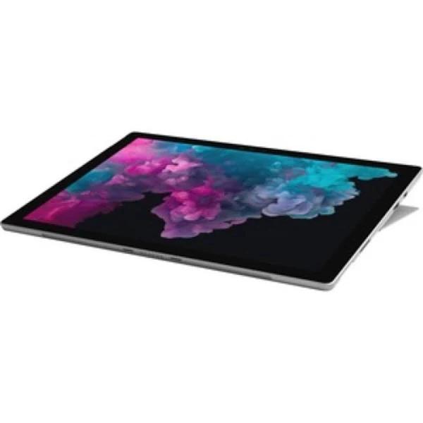 Microsoft Surface Pro 6 - 1TB / Intel Core I7 / 16GB RAM (Platinum)