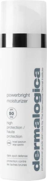 Dermalogica Pure Light SPF 50 - PowerBright TRX (50ml)